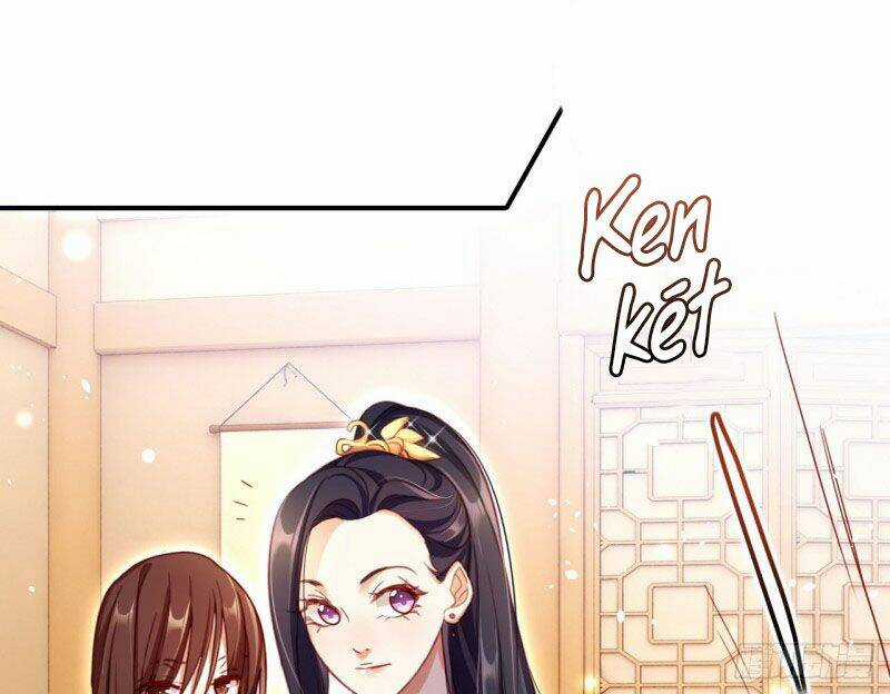 Ác Nữ Vi Đế Chapter 16 trang 23