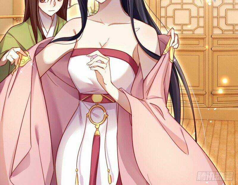 Ác Nữ Vi Đế Chapter 16 trang 24