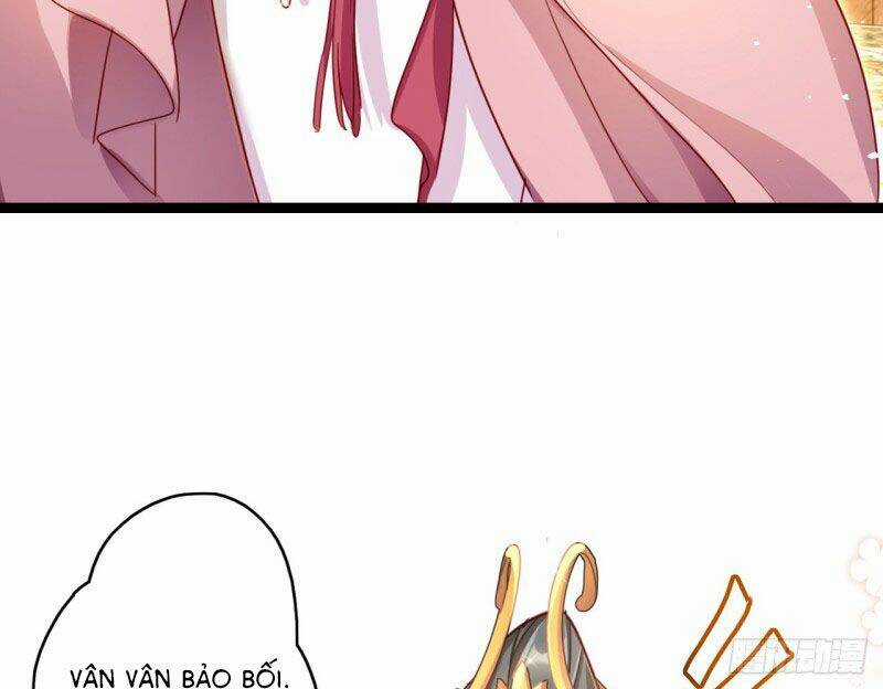 Ác Nữ Vi Đế Chapter 16 trang 25