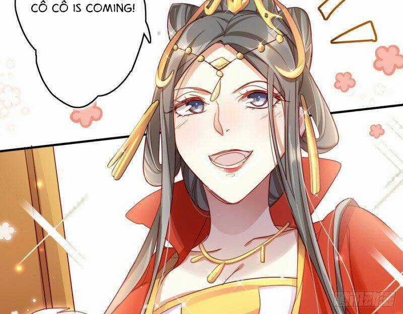 Ác Nữ Vi Đế Chapter 16 trang 26