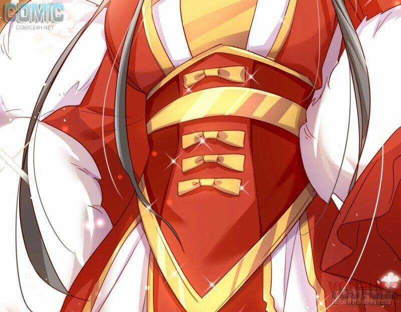 Ác Nữ Vi Đế Chapter 16 trang 27