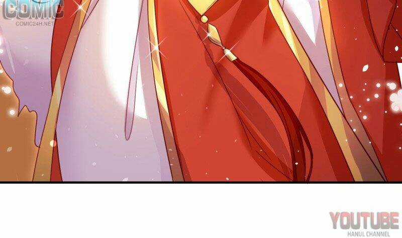 Ác Nữ Vi Đế Chapter 16 trang 28