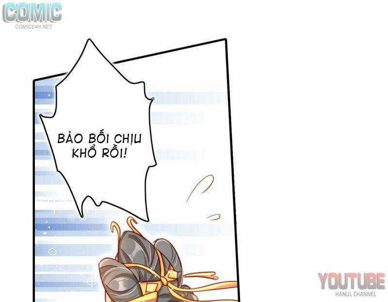 Ác Nữ Vi Đế Chapter 16 trang 29