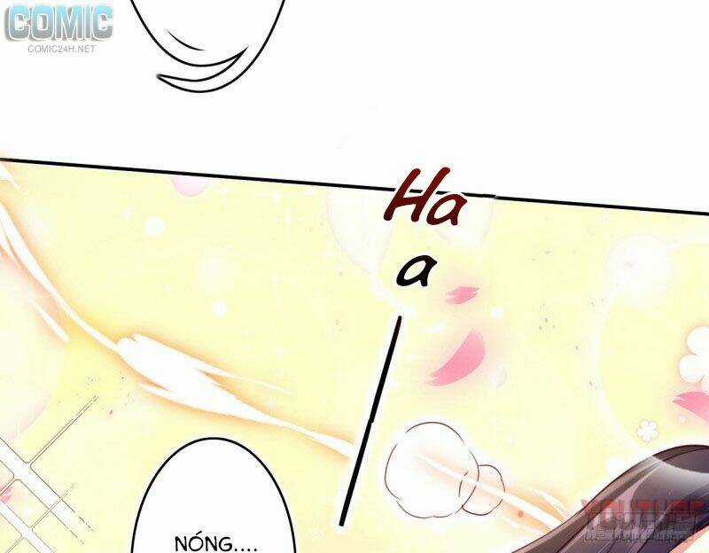 Ác Nữ Vi Đế Chapter 16 trang 3