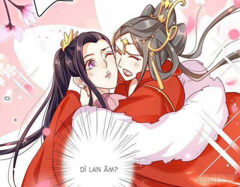 Ác Nữ Vi Đế Chapter 16 trang 31