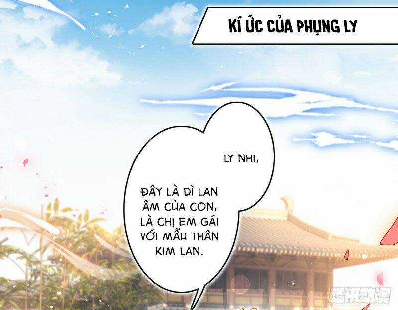 Ác Nữ Vi Đế Chapter 16 trang 33