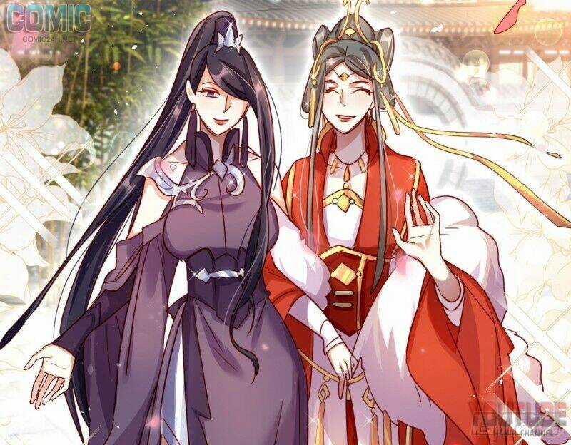 Ác Nữ Vi Đế Chapter 16 trang 34