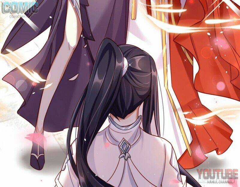 Ác Nữ Vi Đế Chapter 16 trang 35