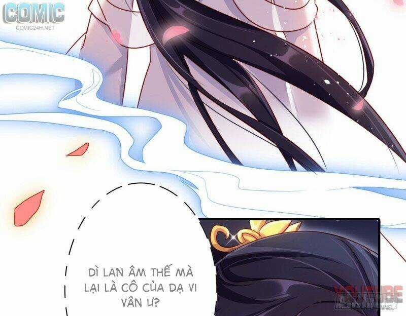 Ác Nữ Vi Đế Chapter 16 trang 36