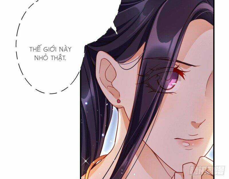 Ác Nữ Vi Đế Chapter 16 trang 37