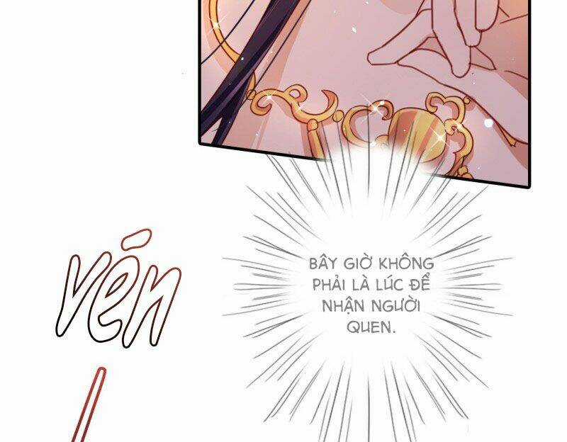 Ác Nữ Vi Đế Chapter 16 trang 38