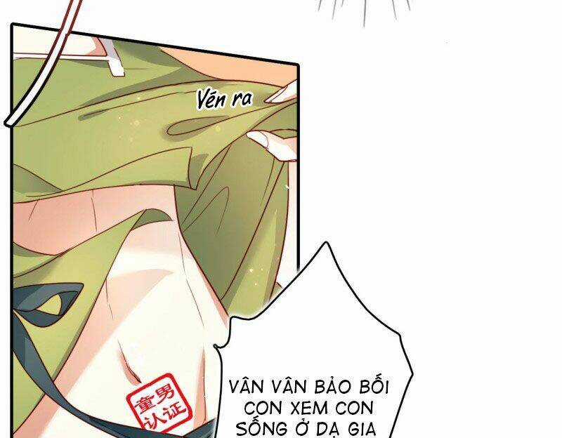 Ác Nữ Vi Đế Chapter 16 trang 39