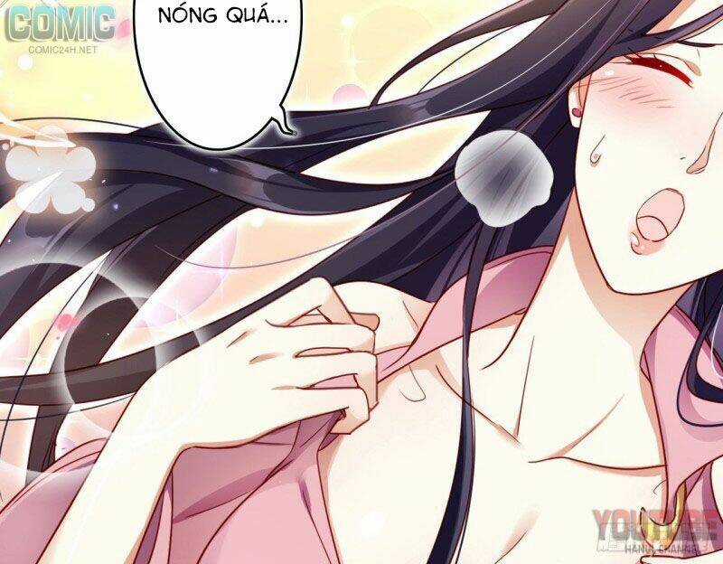 Ác Nữ Vi Đế Chapter 16 trang 4