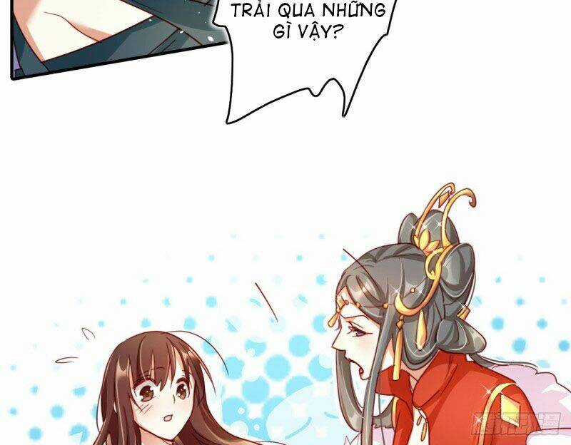 Ác Nữ Vi Đế Chapter 16 trang 40