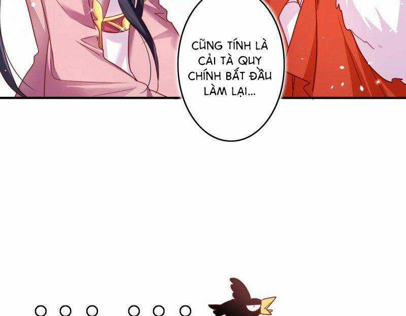 Ác Nữ Vi Đế Chapter 16 trang 45