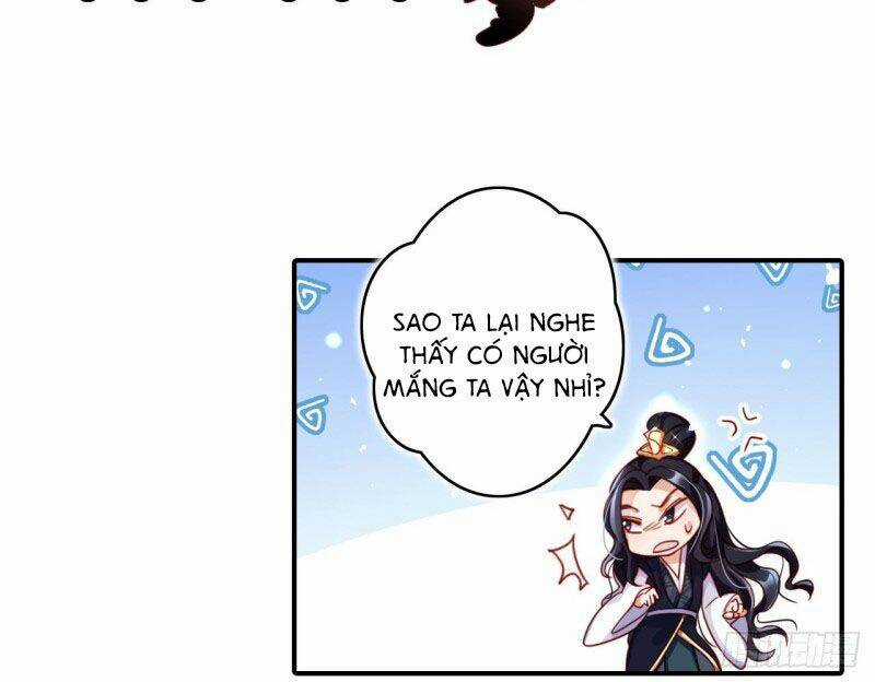 Ác Nữ Vi Đế Chapter 16 trang 46