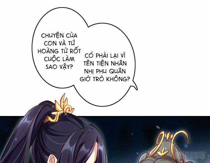 Ác Nữ Vi Đế Chapter 16 trang 47