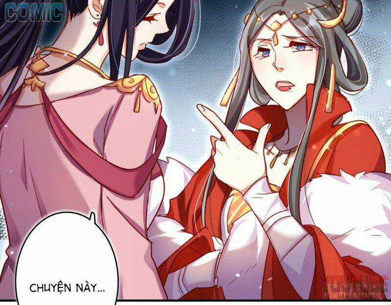 Ác Nữ Vi Đế Chapter 16 trang 48