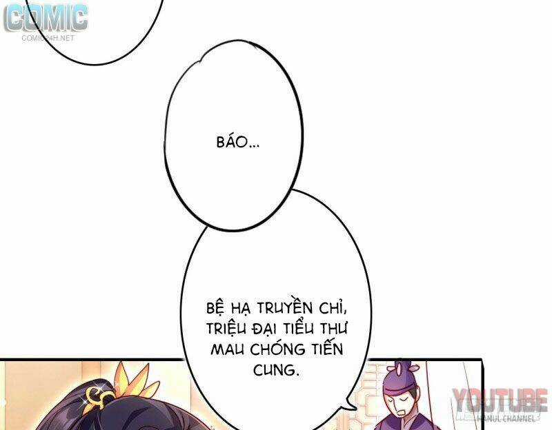 Ác Nữ Vi Đế Chapter 16 trang 49