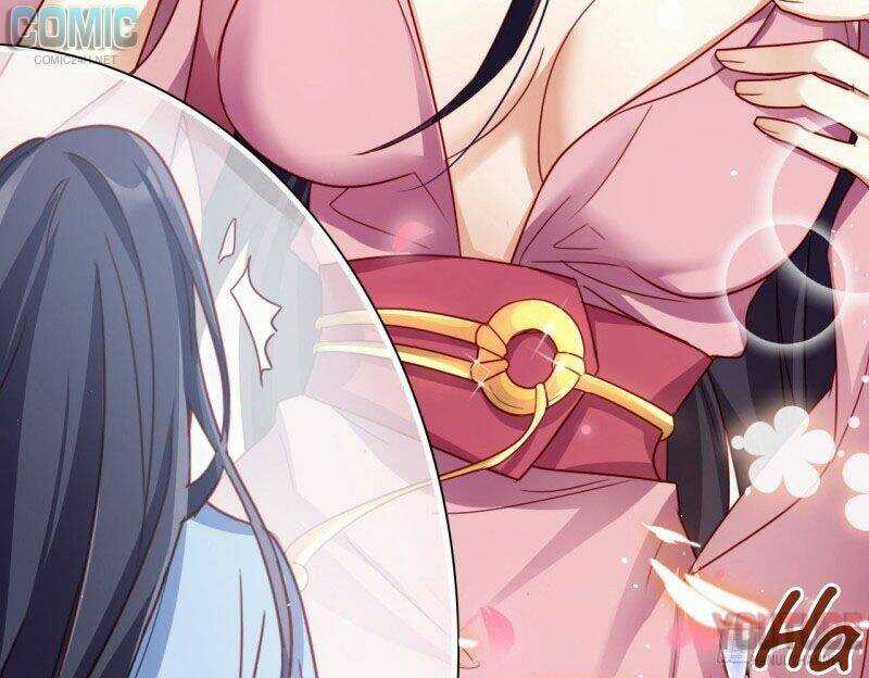 Ác Nữ Vi Đế Chapter 16 trang 5