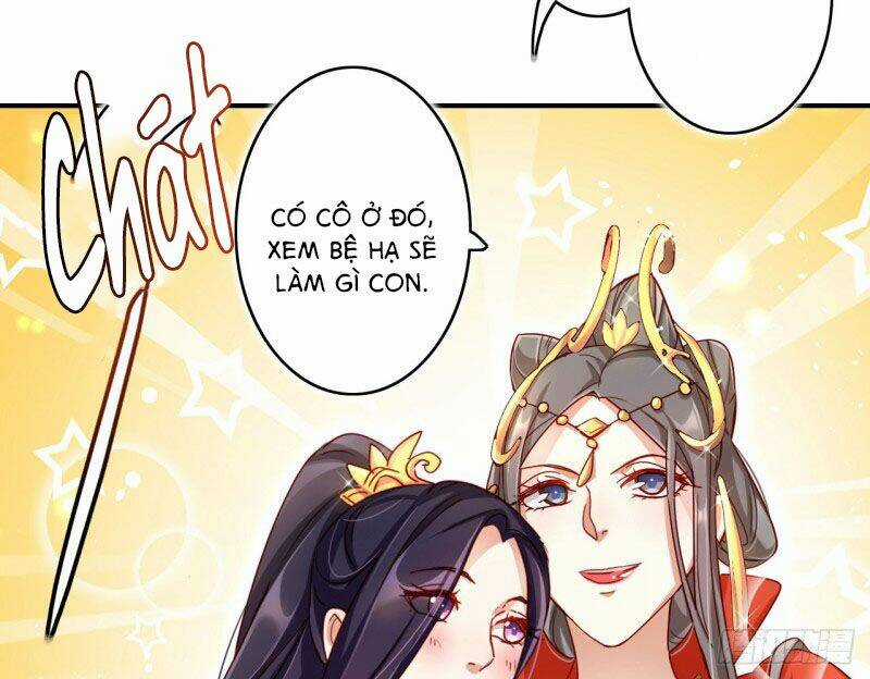 Ác Nữ Vi Đế Chapter 16 trang 51