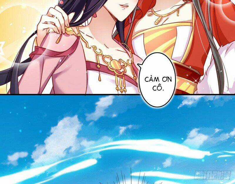 Ác Nữ Vi Đế Chapter 16 trang 52