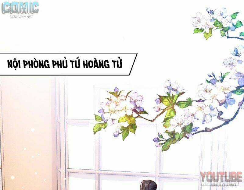 Ác Nữ Vi Đế Chapter 16 trang 56
