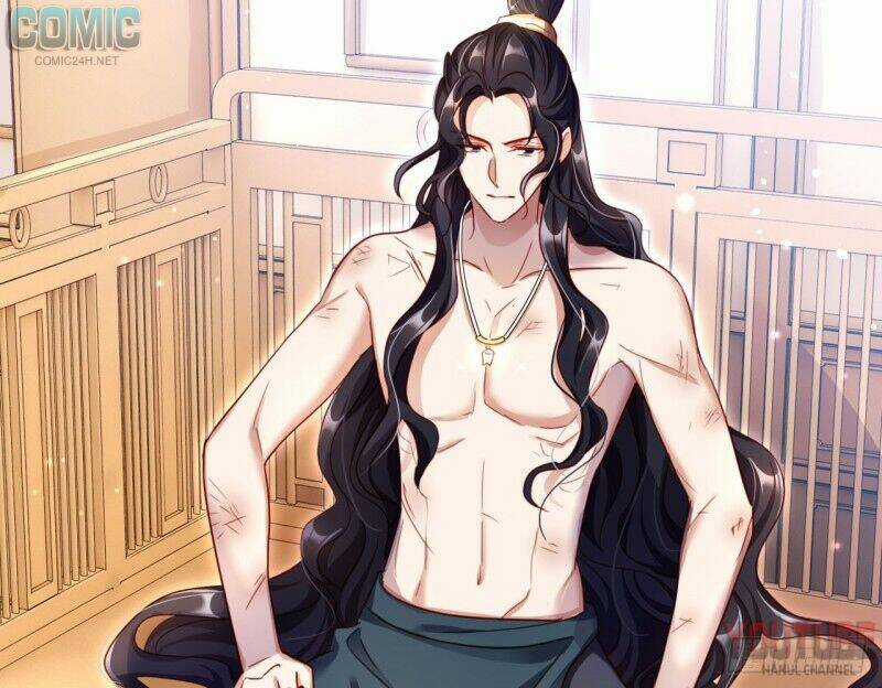 Ác Nữ Vi Đế Chapter 16 trang 57