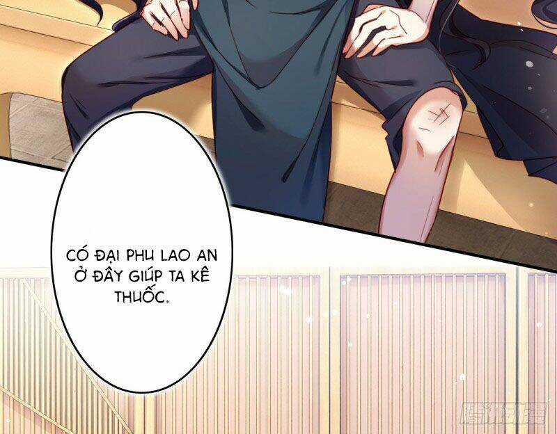 Ác Nữ Vi Đế Chapter 16 trang 58