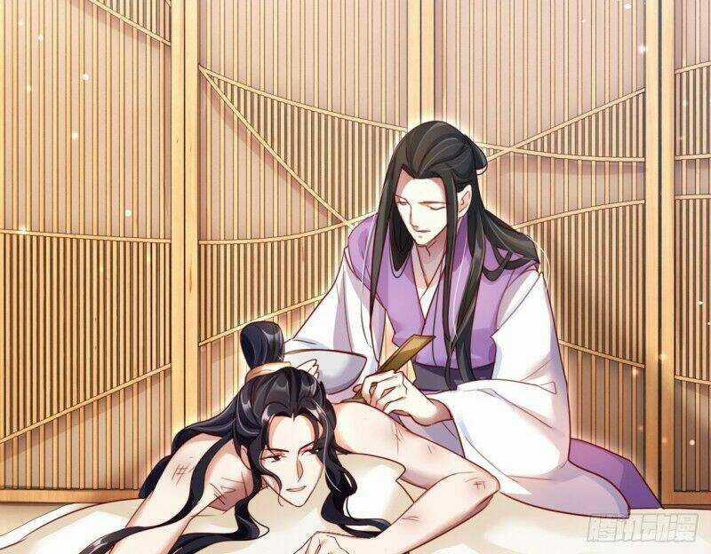 Ác Nữ Vi Đế Chapter 16 trang 59