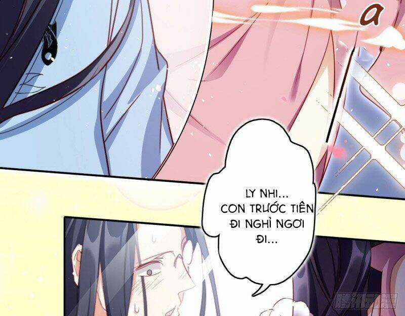 Ác Nữ Vi Đế Chapter 16 trang 6