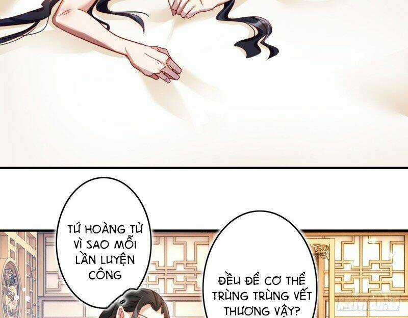 Ác Nữ Vi Đế Chapter 16 trang 60