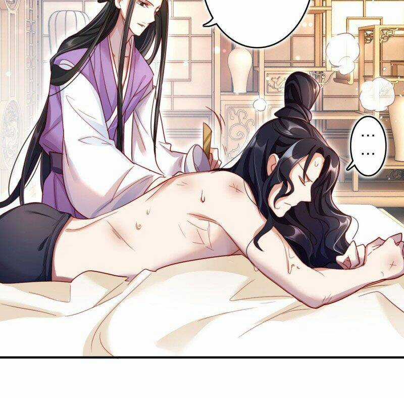 Ác Nữ Vi Đế Chapter 16 trang 61