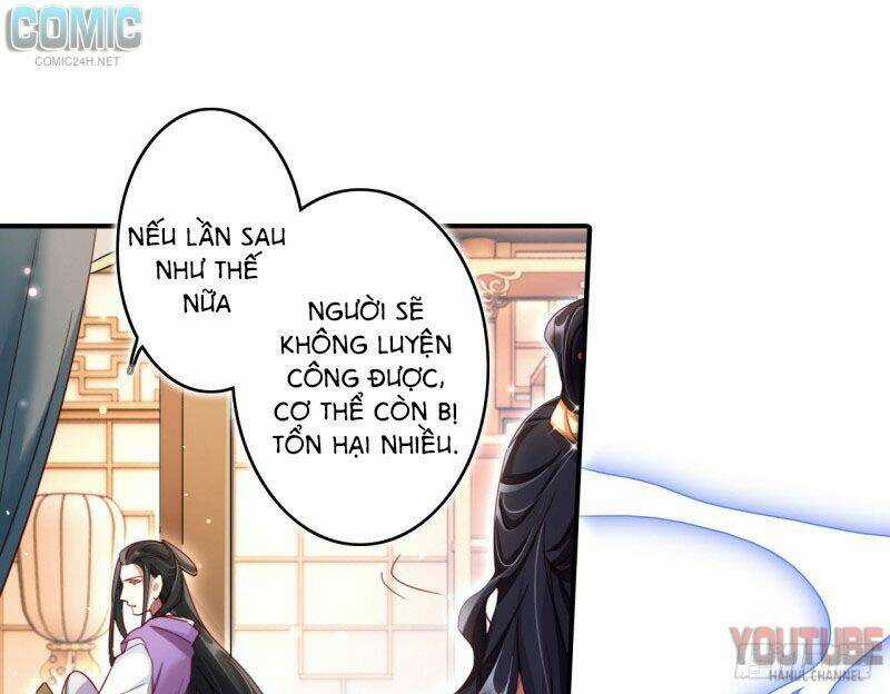 Ác Nữ Vi Đế Chapter 16 trang 62