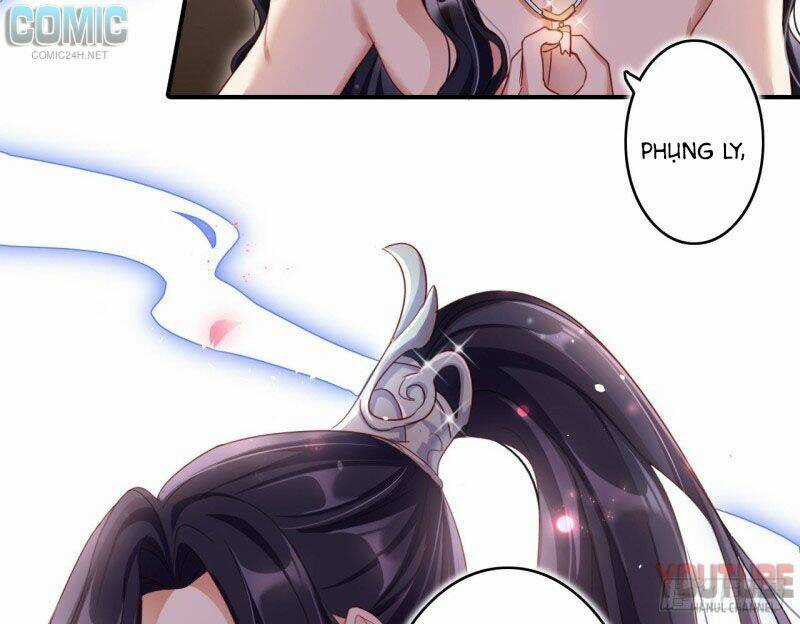 Ác Nữ Vi Đế Chapter 16 trang 64