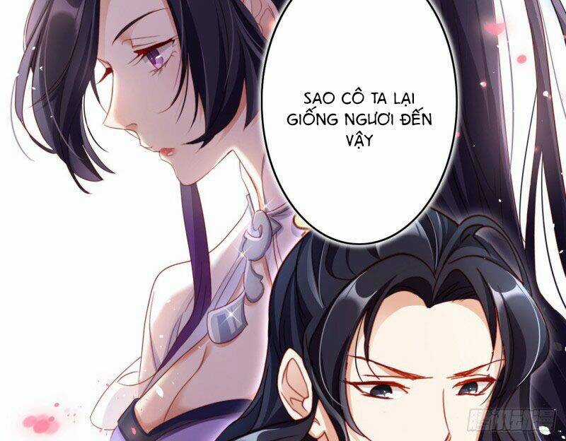 Ác Nữ Vi Đế Chapter 16 trang 65