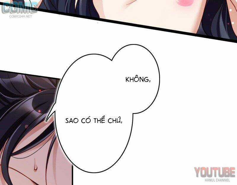 Ác Nữ Vi Đế Chapter 16 trang 67