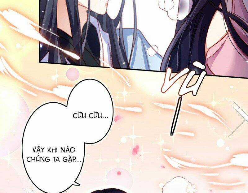 Ác Nữ Vi Đế Chapter 16 trang 7