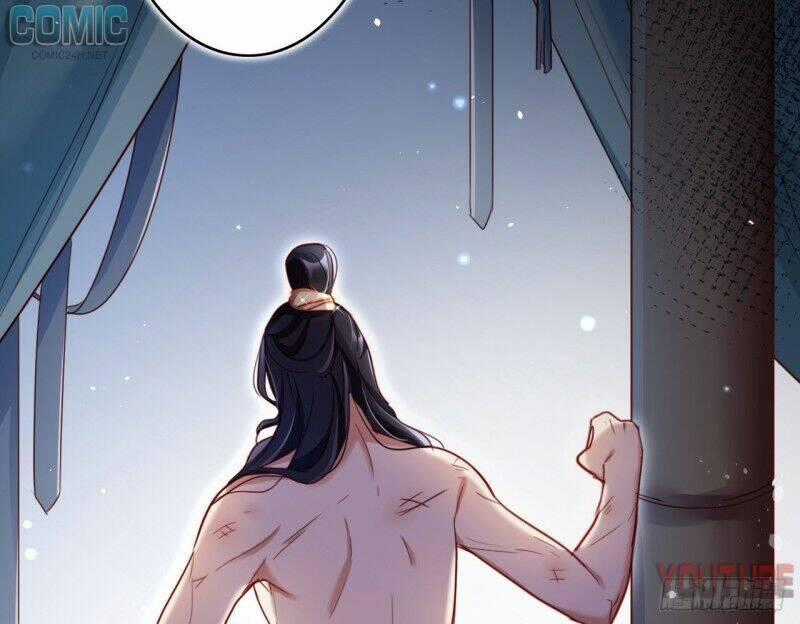 Ác Nữ Vi Đế Chapter 16 trang 71