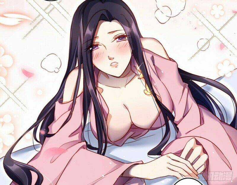 Ác Nữ Vi Đế Chapter 16 trang 8