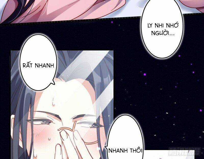 Ác Nữ Vi Đế Chapter 16 trang 9