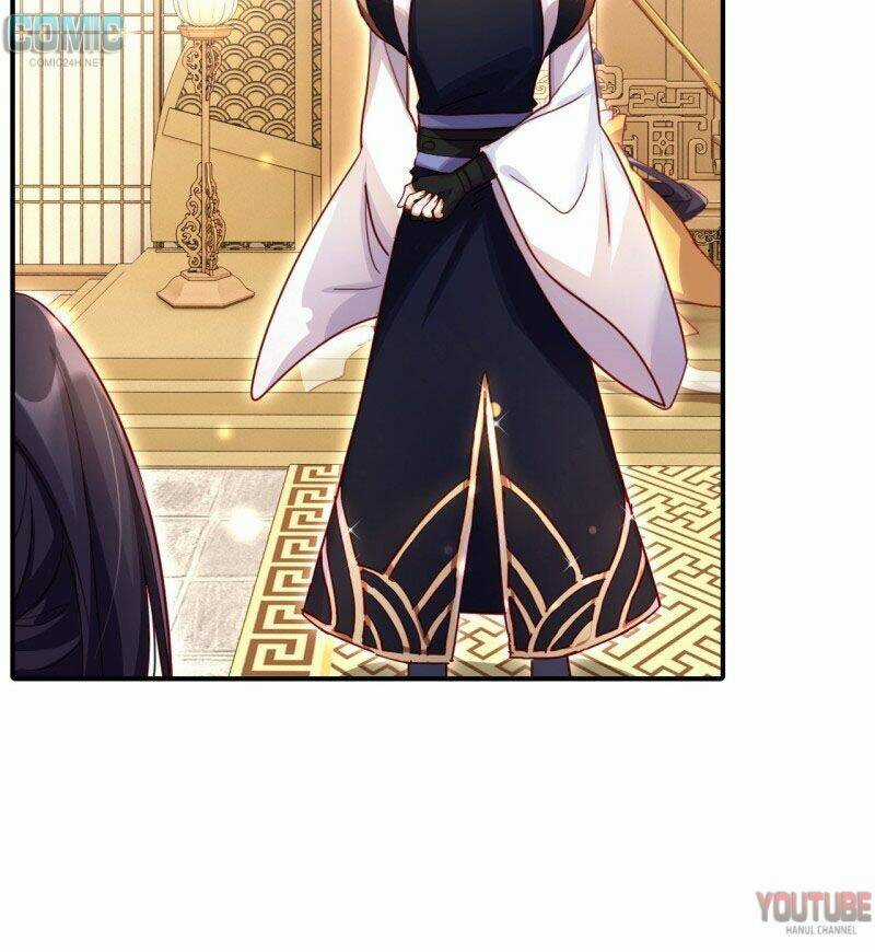 Ác Nữ Vi Đế Chapter 17 trang 12