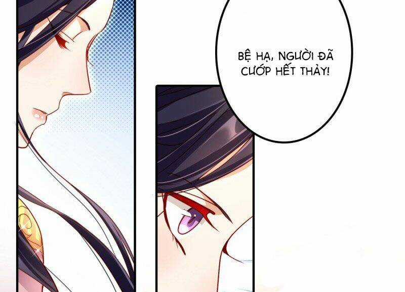 Ác Nữ Vi Đế Chapter 17 trang 14