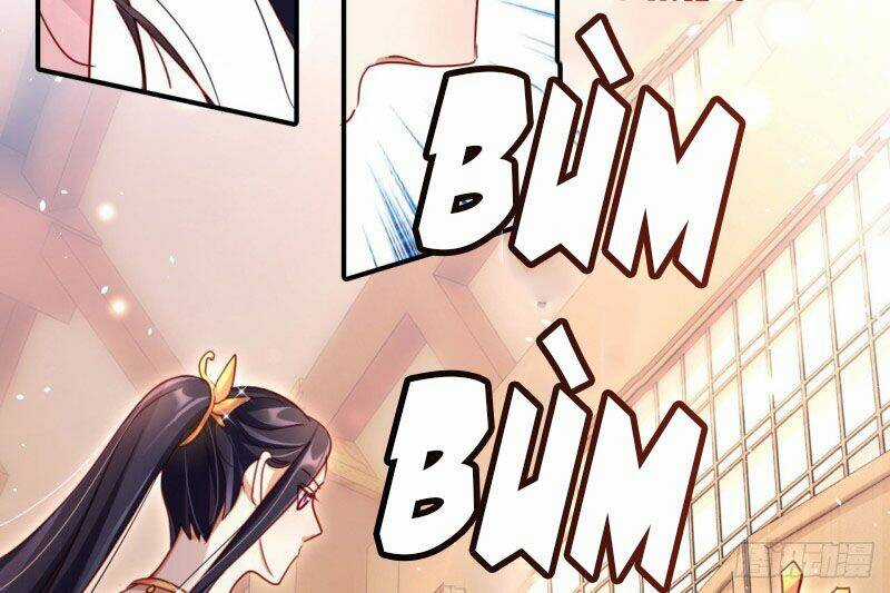 Ác Nữ Vi Đế Chapter 17 trang 15