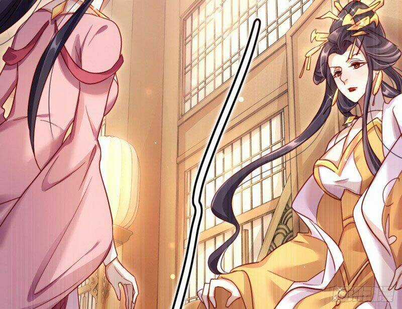 Ác Nữ Vi Đế Chapter 17 trang 16