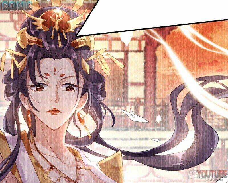 Ác Nữ Vi Đế Chapter 17 trang 18