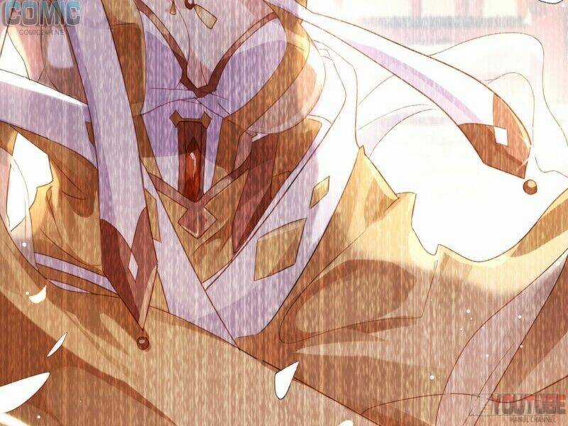 Ác Nữ Vi Đế Chapter 17 trang 19