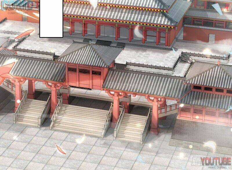 Ác Nữ Vi Đế Chapter 17 trang 2