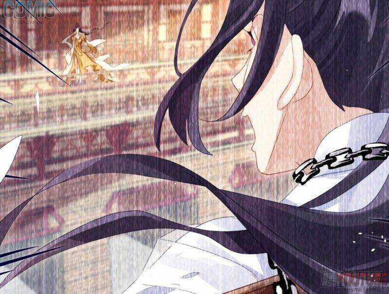 Ác Nữ Vi Đế Chapter 17 trang 21