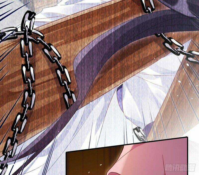 Ác Nữ Vi Đế Chapter 17 trang 22